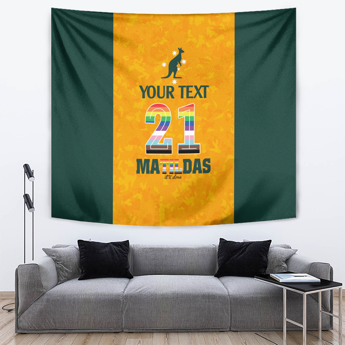 custom-australia-matildas-pride-with-kangaroo-tapestry