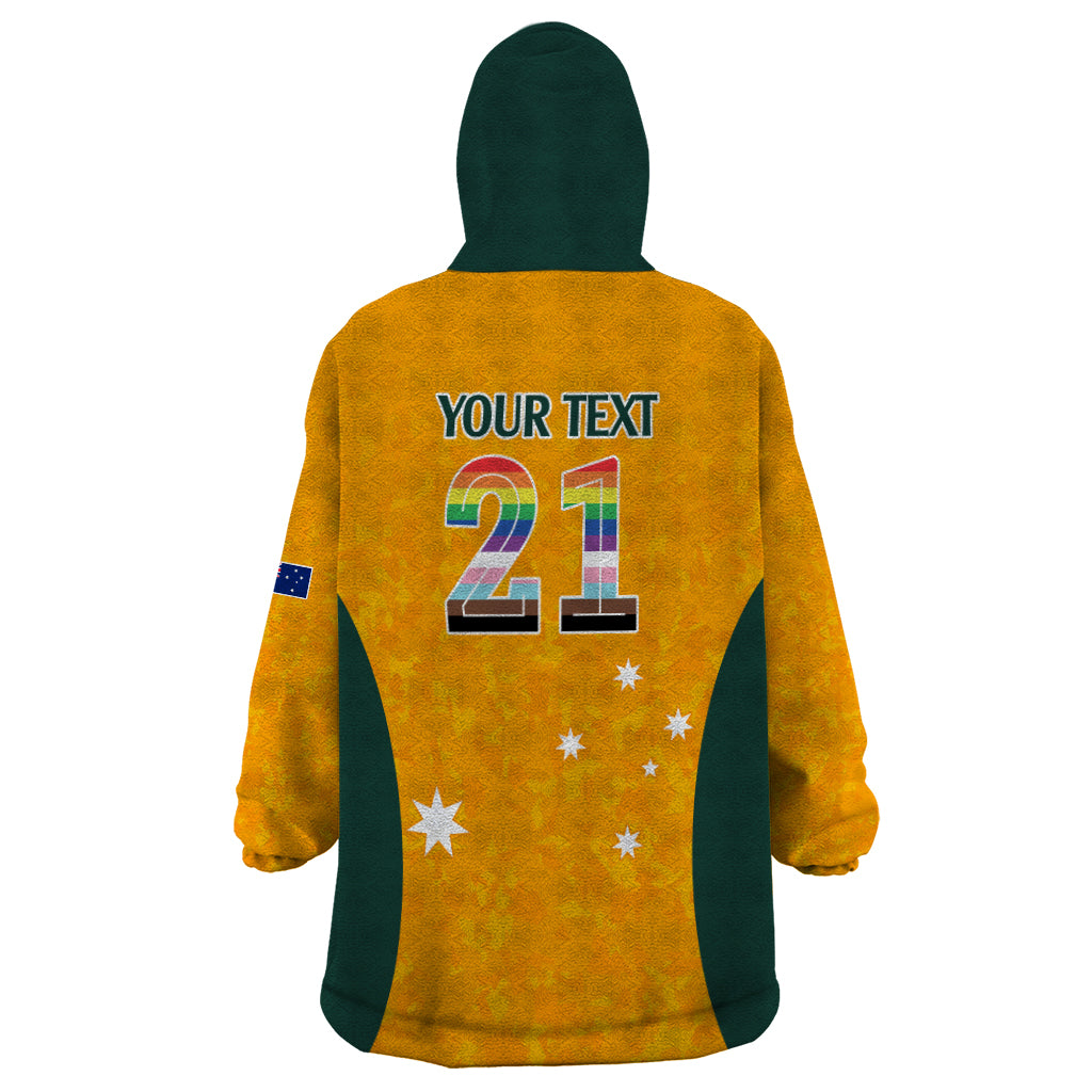 custom-australia-matildas-pride-with-kangaroo-wearable-blanket-hoodie