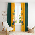 custom-australia-matildas-pride-with-kangaroo-window-curtain
