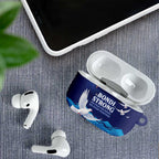 Bondi Beach Pray For Australia AirPods Case - Aussie Hoodie