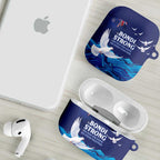 Bondi Beach Pray For Australia AirPods Case - Aussie Hoodie