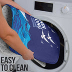Bondi Beach Pray For Australia Bathroom Set - Aussie Hoodie