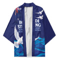 Bondi Beach Pray For Australia Personalised Kimono - Aussie Hoodie