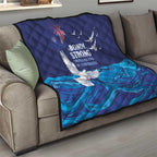 Bondi Beach Pray For Australia Quilt - Aussie Hoodie