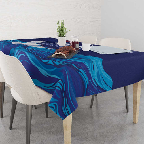 Bondi Beach Pray For Australia Tablecloth - Aussie Hoodie
