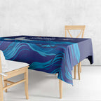 Bondi Beach Pray For Australia Tablecloth - Aussie Hoodie