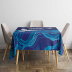 Bondi Beach Pray For Australia Tablecloth - Aussie Hoodie