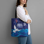 Bondi Beach Pray For Australia Tote Bag - Aussie Hoodie