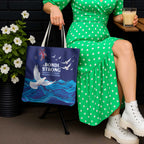 Bondi Beach Pray For Australia Tote Bag - Aussie Hoodie