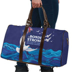 Bondi Beach Pray For Australia Travel Bag - Aussie Hoodie