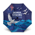 Bondi Beach Pray For Australia Umbrella - Aussie Hoodie