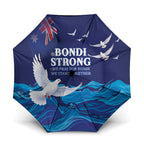 Bondi Beach Pray For Australia Umbrella - Aussie Hoodie