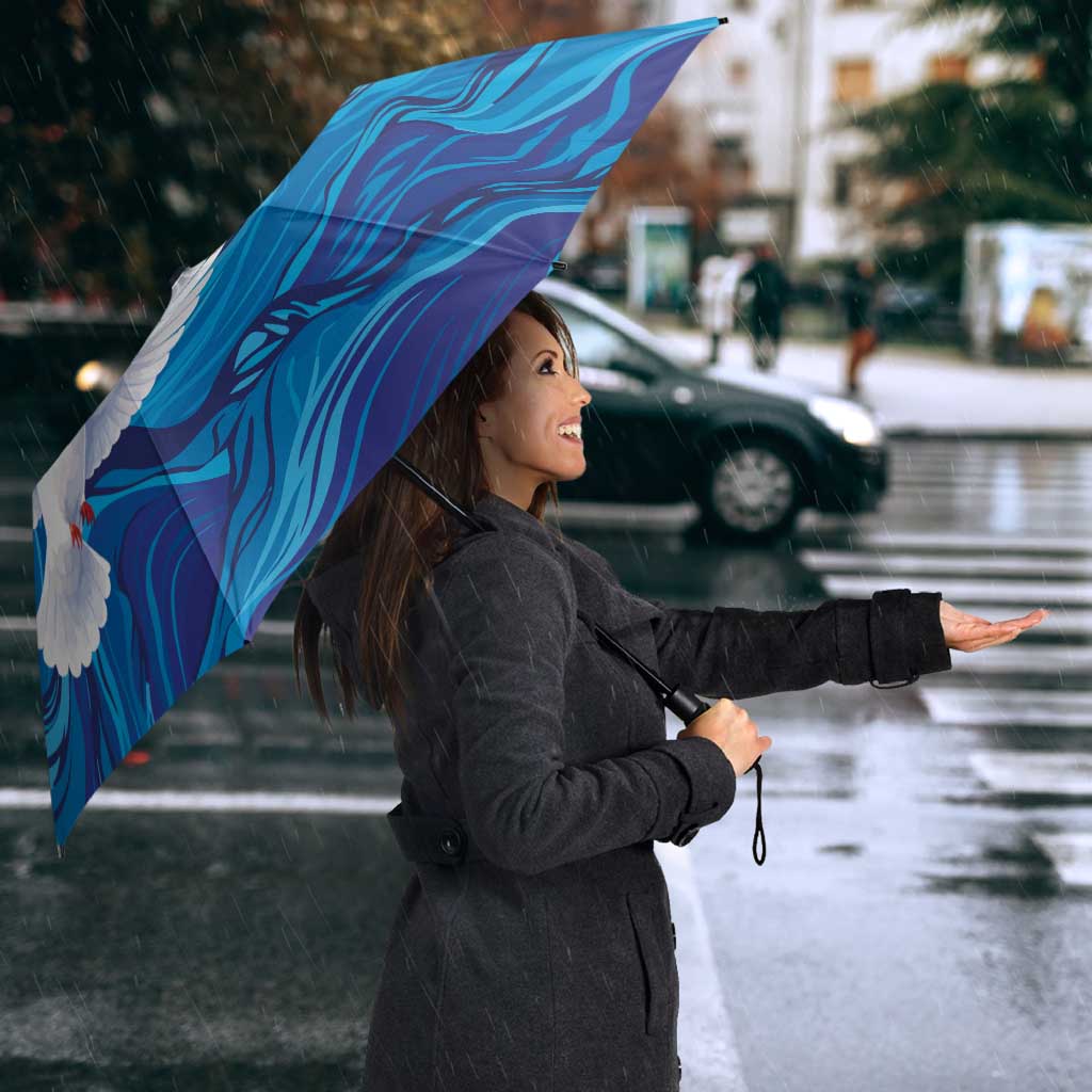 Bondi Beach Pray For Australia Umbrella - Aussie Hoodie