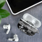 Bondi Beach Sydney Personalised AirPods Case Pray For Bondi Australia - Aussie Hoodie