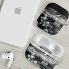 Bondi Beach Sydney Personalised AirPods Case Pray For Bondi Australia - Aussie Hoodie