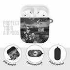 Bondi Beach Sydney Personalised AirPods Case Pray For Bondi Australia - Aussie Hoodie