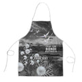 Bondi Beach Sydney Personalised Apron Pray For Bondi Australia - Aussie Hoodie