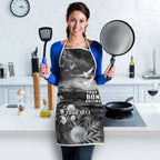 Bondi Beach Sydney Personalised Apron Pray For Bondi Australia - Aussie Hoodie