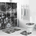 Bondi Beach Sydney Personalised Bathroom Set Pray For Bondi Australia - Aussie Hoodie