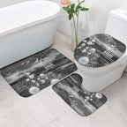 Bondi Beach Sydney Personalised Bathroom Set Pray For Bondi Australia - Aussie Hoodie