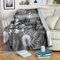 Bondi Beach Sydney Personalised Blanket Pray For Bondi Australia - Aussie Hoodie