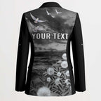 Bondi Beach Sydney Personalised Blazer Pray For Bondi Australia - Aussie Hoodie
