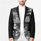 Bondi Beach Sydney Personalised Blazer Pray For Bondi Australia - Aussie Hoodie