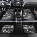 Bondi Beach Sydney Personalised Car Mats Pray For Bondi Australia - Aussie Hoodie
