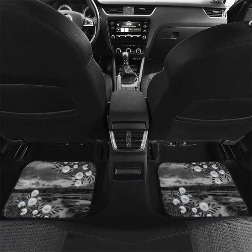 Bondi Beach Sydney Personalised Car Mats Pray For Bondi Australia - Aussie Hoodie