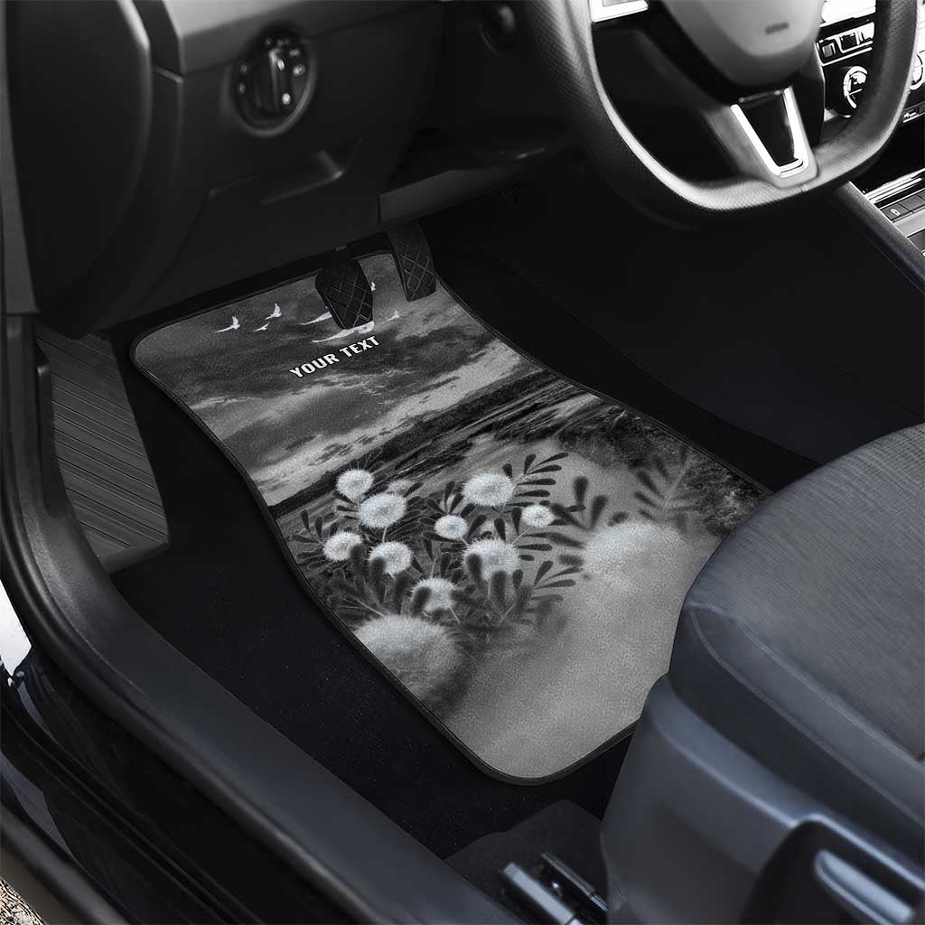 Bondi Beach Sydney Personalised Car Mats Pray For Bondi Australia - Aussie Hoodie