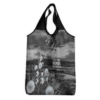 Bondi Beach Sydney Personalised Grocery Bag Pray For Bondi Australia - Aussie Hoodie