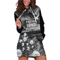 Bondi Beach Sydney Personalised Hoodie Dress Pray For Bondi Australia - Aussie Hoodie