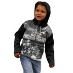Bondi Beach Sydney Personalised Kid Hoodie Pray For Bondi Australia - Aussie Hoodie