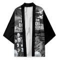 Bondi Beach Sydney Personalised Kimono Pray For Bondi Australia - Aussie Hoodie