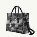 Bondi Beach Sydney Personalised Leather Bag Pray For Bondi Australia - Aussie Hoodie