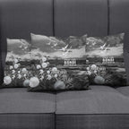 Bondi Beach Sydney Personalised Pillow Cover Pray For Bondi Australia - Aussie Hoodie