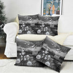 Bondi Beach Sydney Personalised Pillow Cover Pray For Bondi Australia - Aussie Hoodie