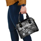 Bondi Beach Sydney Personalised Shoulder Handbag Pray For Bondi Australia - Aussie Hoodie
