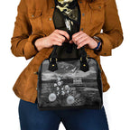 Bondi Beach Sydney Personalised Shoulder Handbag Pray For Bondi Australia - Aussie Hoodie