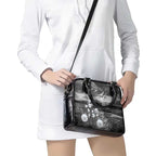 Bondi Beach Sydney Personalised Shoulder Handbag Pray For Bondi Australia - Aussie Hoodie