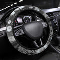 Bondi Beach Sydney Steering Wheel Cover Pray For Bondi Australia - Aussie Hoodie