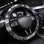 Bondi Beach Sydney Steering Wheel Cover Pray For Bondi Australia - Aussie Hoodie