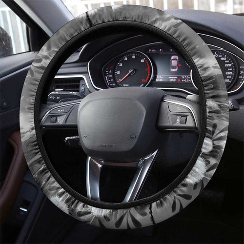 Bondi Beach Sydney Steering Wheel Cover Pray For Bondi Australia - Aussie Hoodie