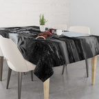 Bondi Beach Sydney Personalised Tablecloth Pray For Bondi Australia - Aussie Hoodie