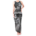 Bondi Beach Sydney Personalised Tank Maxi Dress Pray For Bondi Australia - Aussie Hoodie