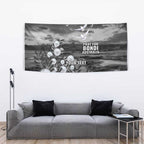 Bondi Beach Sydney Personalised Tapestry Pray For Bondi Australia - Aussie Hoodie