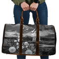 Bondi Beach Sydney Personalised Travel Bag Pray For Bondi Australia - Aussie Hoodie