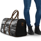 Bondi Beach Sydney Personalised Travel Bag Pray For Bondi Australia - Aussie Hoodie