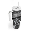 Bondi Beach Sydney Personalised Tumbler With Handle Pray For Bondi Australia - Aussie Hoodie