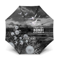 Bondi Beach Sydney Personalised Umbrella Pray For Bondi Australia - Aussie Hoodie